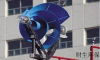導(dǎo)電滑環(huán)在風(fēng)力電機(jī)刷機(jī)中的重要性！